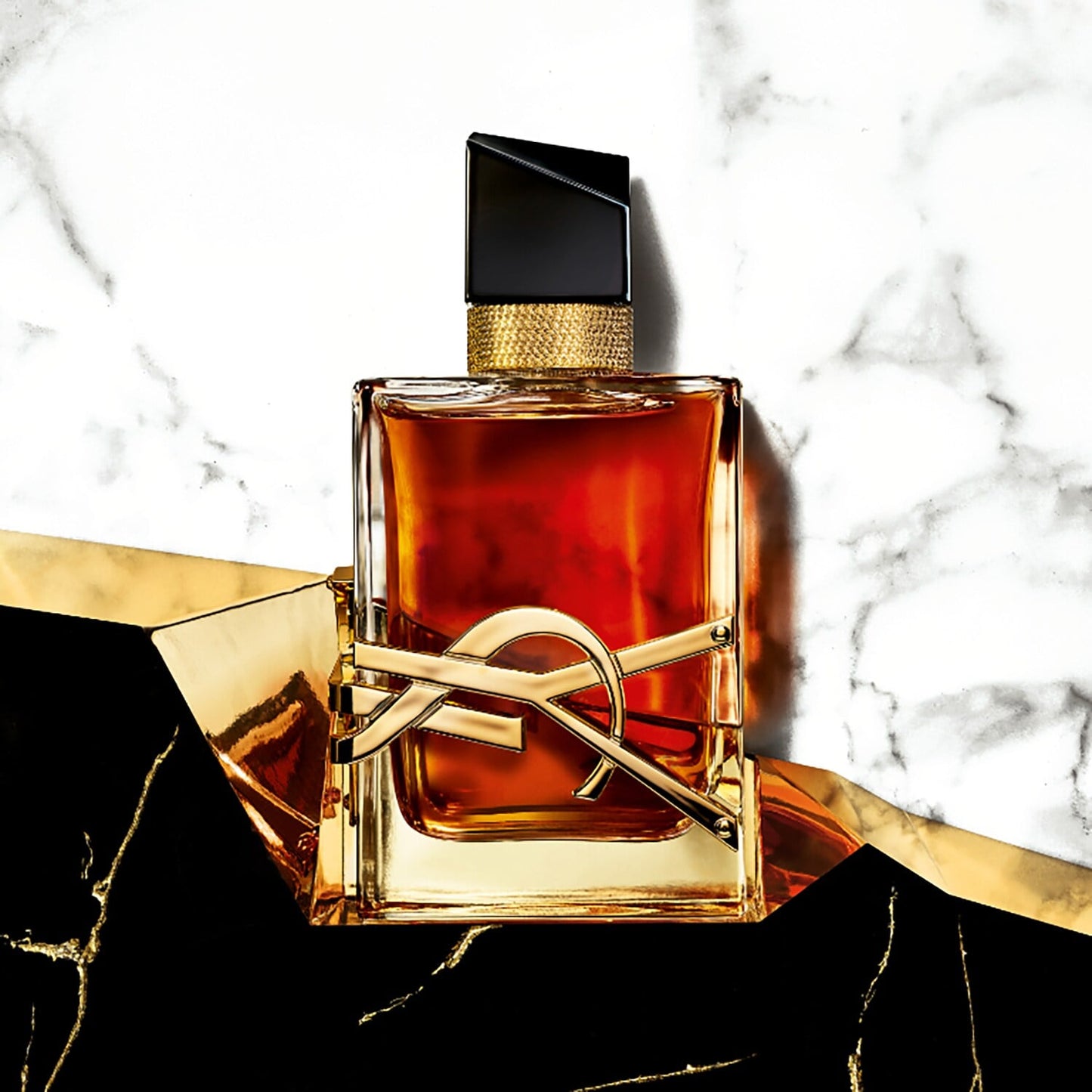 YVES SAINT LAURENT LIBRE LE PARFUM SPRAY