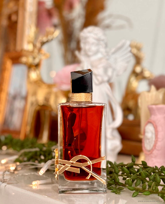 YVES SAINT LAURENT LIBRE LE PARFUM SPRAY