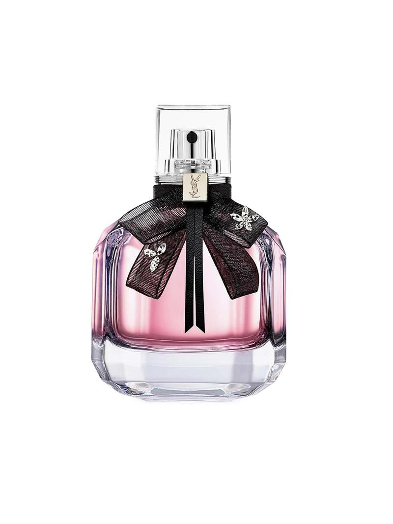 YVES SAINT LAURENT MON PARIS FLORAL EAU DE PARFUM SPRAY