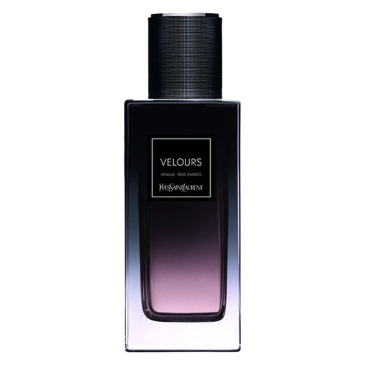 YVES SAINT LAURENT VELOURS VANILLE-BOIS AMBRES EAU DE PARFUM SPRAY