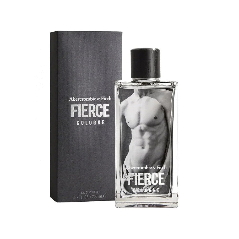 ABERCROMBIE & FITCH FIERCE COLOGNE SPRAY