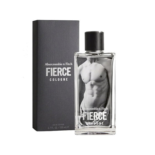 ABERCROMBIE & FITCH FIERCE COLOGNE SPRAY