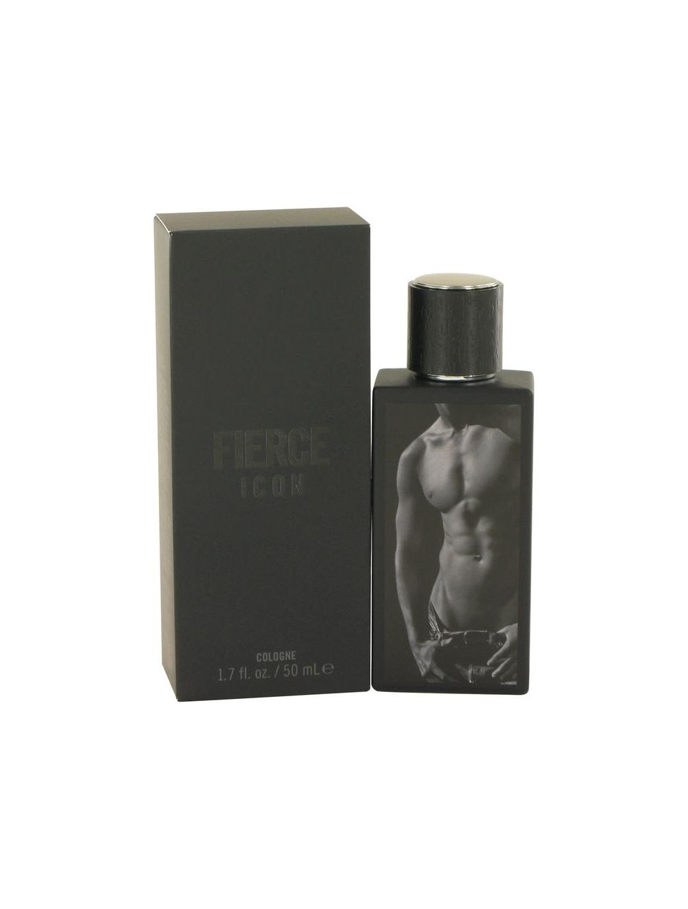 ABERCROMBIE & FITCH FIERCE ICON COLOGNE SPRAY