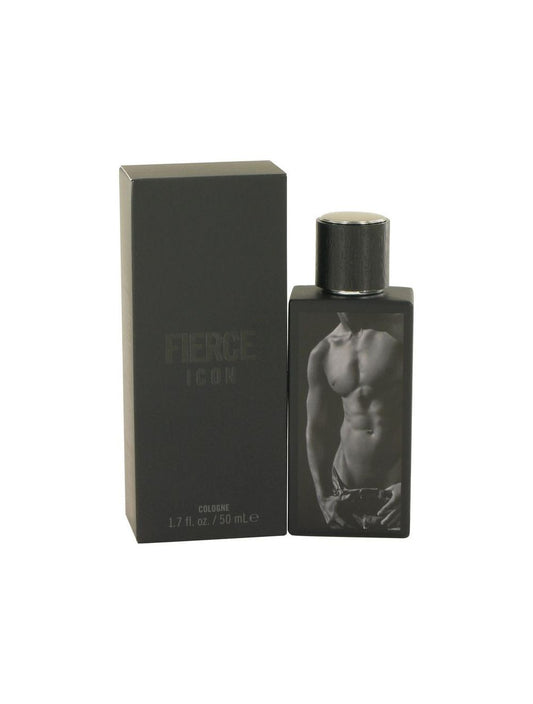 ABERCROMBIE & FITCH FIERCE ICON COLOGNE SPRAY