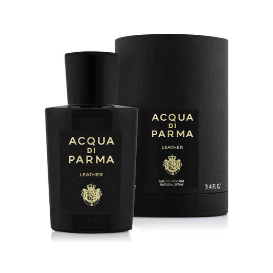 ACQUA DI PARMA LEATHER EAU DE PARFUM SPRAY
