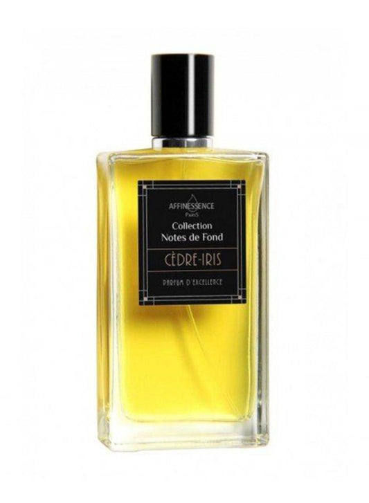 AFFINESSENCE CIDRE-IRIS EAU DE PARFUM SPRAY