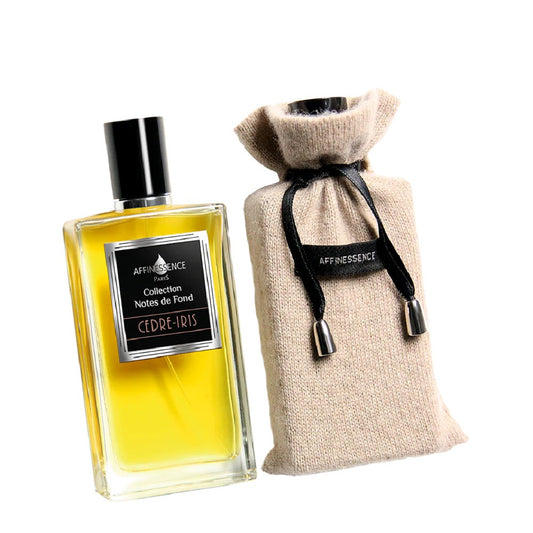 AFFINESSENCE CIDRE-IRIS EAU DE PARFUM SPRAY