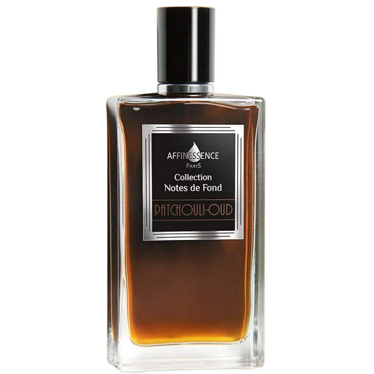 AFFINESSENCE PATCHOULI-OUD EAU DE PARFUM SPRAY
