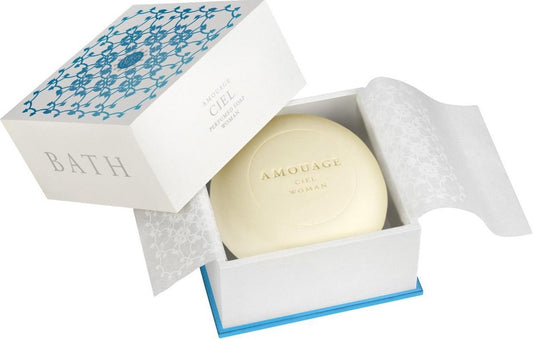 AMOUAGE CIEL WOMAN PERFUMED SOAP
