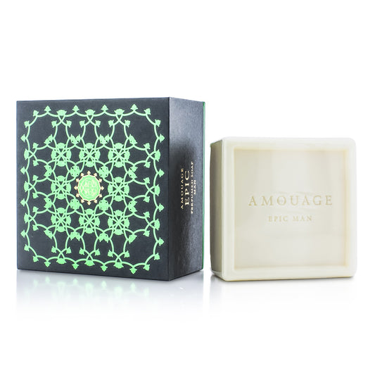 AMOUAGE EPIC MAN PERFUMED SOAP