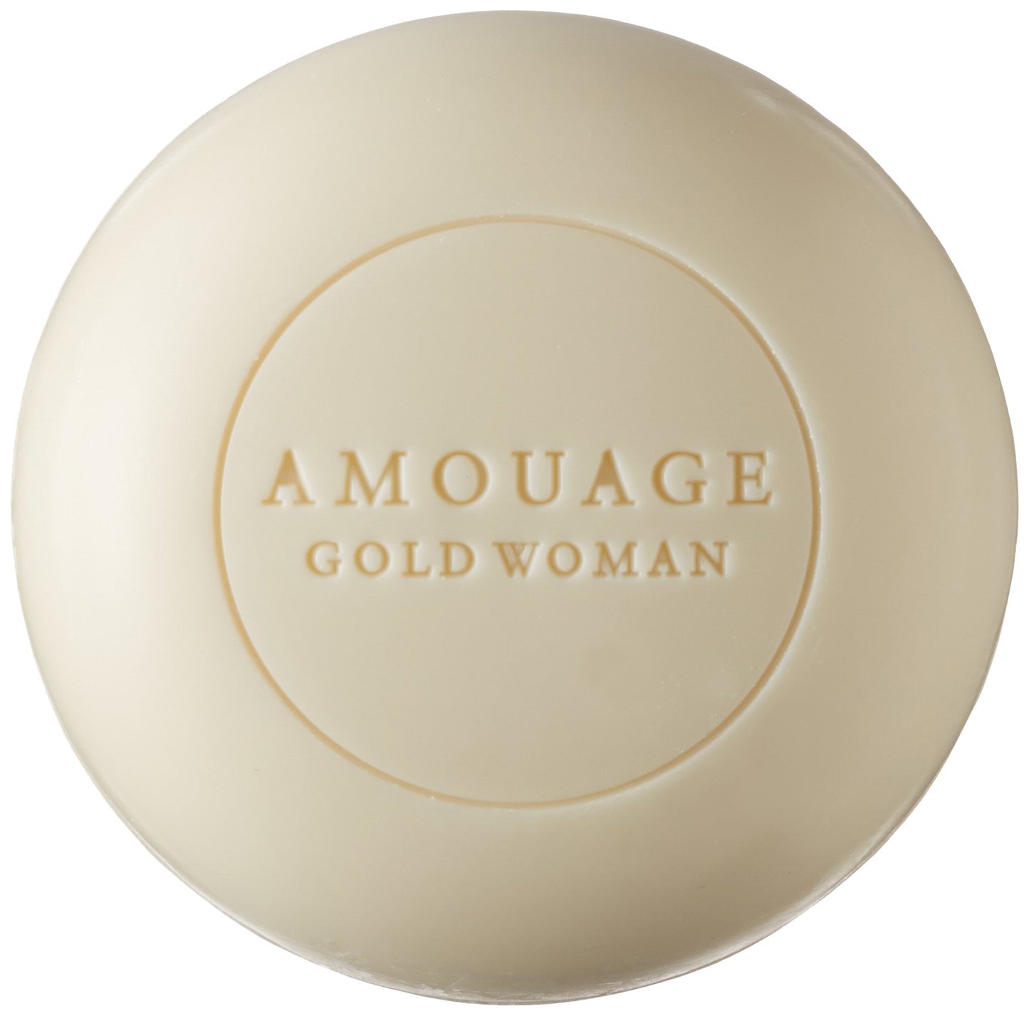 AMOUAGE GOLD WOMAN PERFUMED SOAP