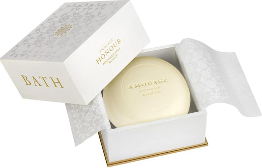 AMOUAGE HONOUR WOMAN PERFUMED SOAP
