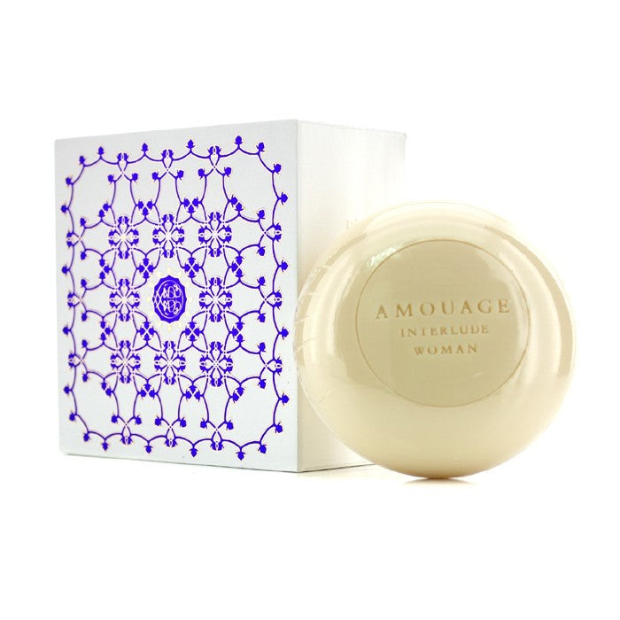 AMOUAGE INTERLUDE WOMAN PERFUMED SOAP