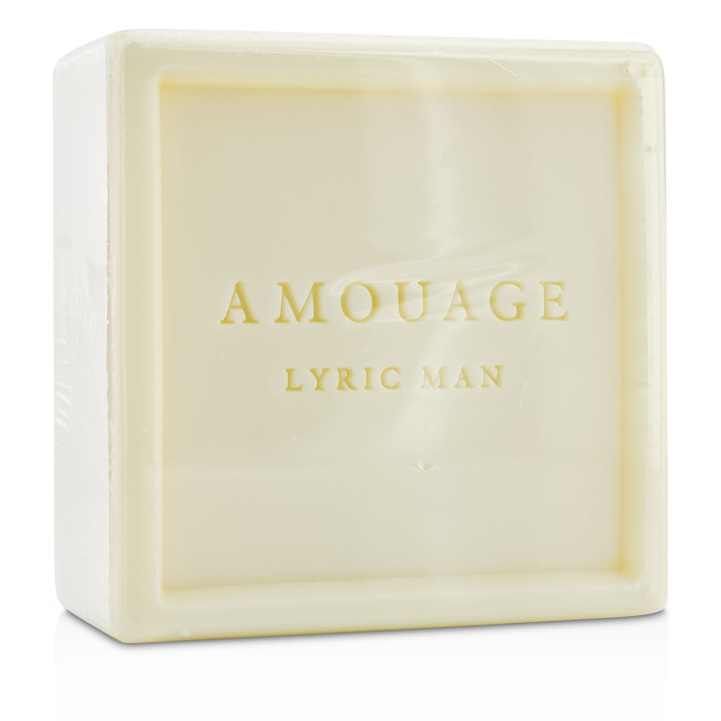 AMOUAGE LYRIC MAN PERFUMED SOAP