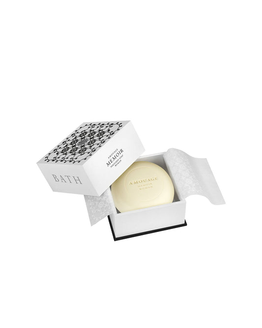 AMOUAGE MEMOIR WOMAN PERFUMED SOAP