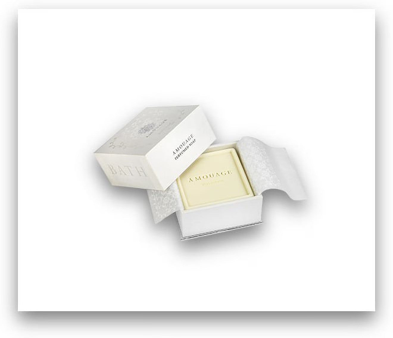 AMOUAGE REFLECTION WOMAN PERFUMED SOAP