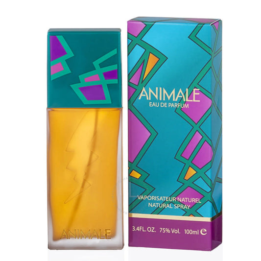 ANIMALE EAU DE PARFUM SPRAY