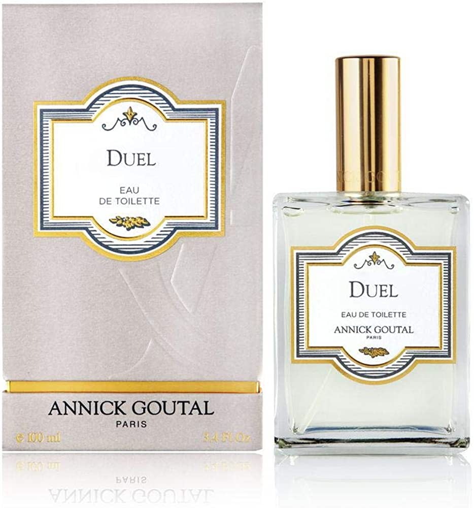 ANNICK GOUTAL DUEL EAU DE TOILETTE SPRAY