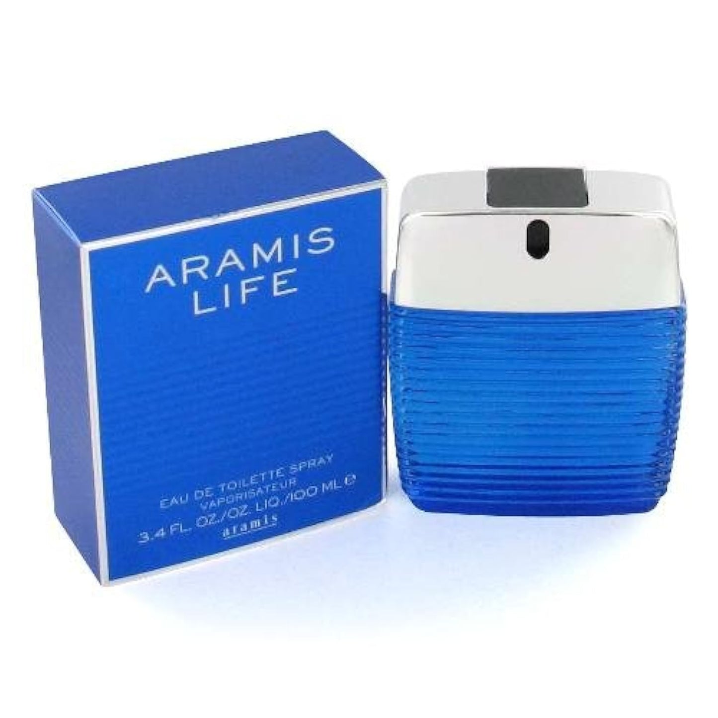ARAMIS LIFE EAU DE TOILETTE SPRAY