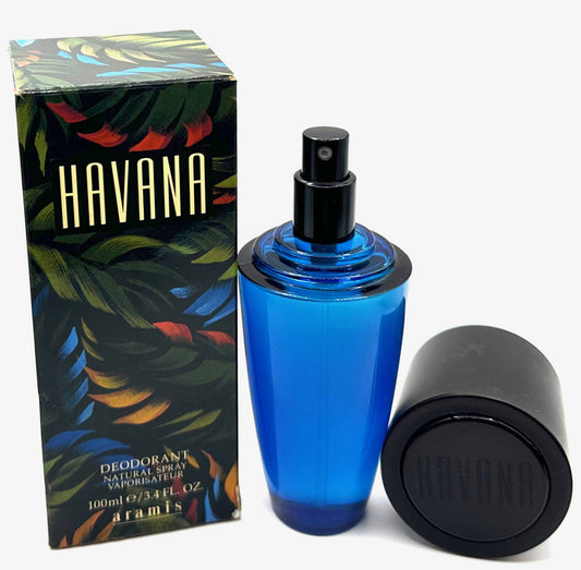 ARAMIS HAVANA DEODORANT SPRAY