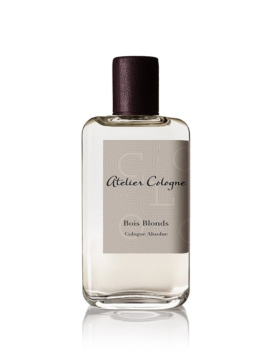 ATELIER COLOGNE BOIS BLONDS ABSOLU EAU DE COLOGNE SPRAY