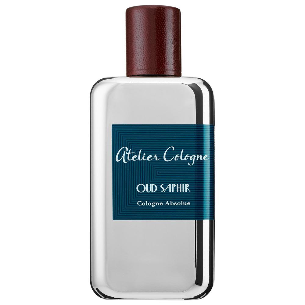 ATELIER COLOGNE OUD SAPHIR ABSOLU EAU DE COLOGNE SPRAY