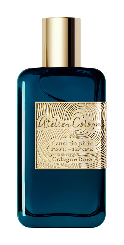 ATELIER COLOGNE OUD SAPHIR ABSOLU EAU DE COLOGNE SPRAY