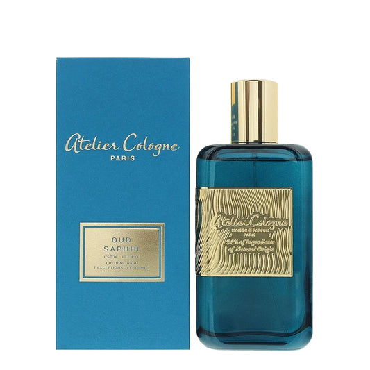 ATELIER COLOGNE OUD SAPHIR ABSOLU EAU DE COLOGNE SPRAY