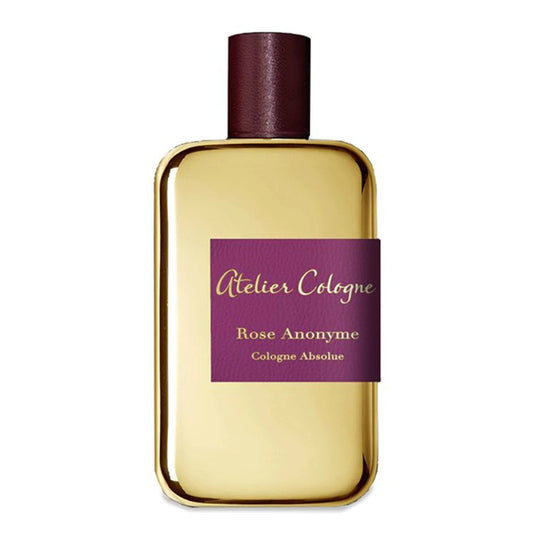 ATELIER COLOGNE ROSE ANONYME ABSOLU EAU DE COLOGNE SPRAY