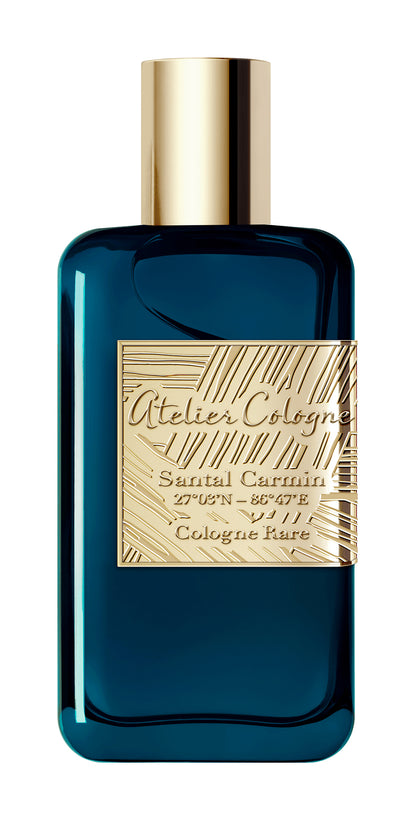 ATELIER COLOGNE SANTAL CARMIN ABSOLU EAU DE COLOGNE SPRAY