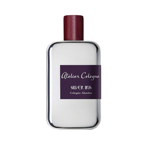ATELIER COLOGNE SILVER IRIS ABSOLU EAU DE COLOGNE SPRAY