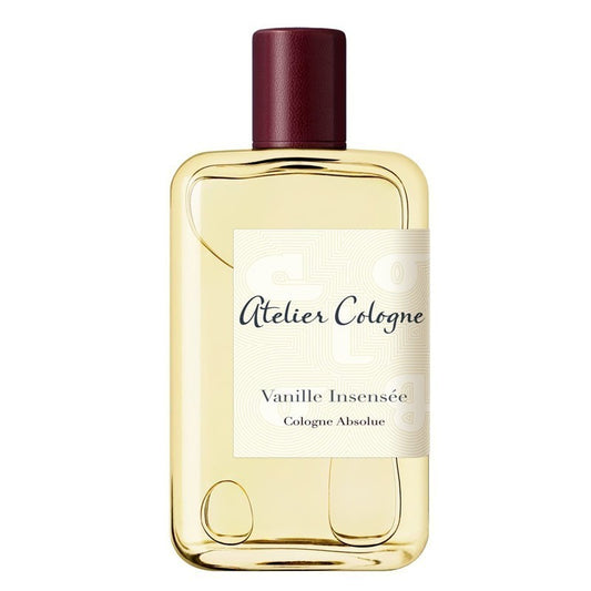 ATELIER COLOGNE VANILLE INSENSEE ABSOLU EAU DE COLOGNE SPRAY