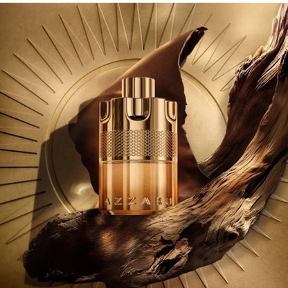 AZZARO FOREVER WANTED ELIXIR PARFUM SPRAY