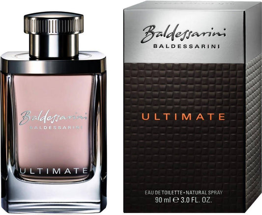 BALDESSARINI ULTIMATE EAU DE TOILETTE SPRAY