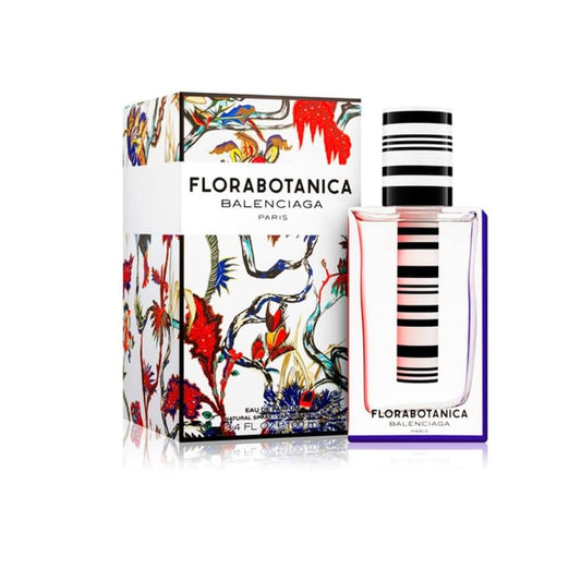 BALENCIAGA FLORABOTANICA EAU DE PARFUM SPRAY