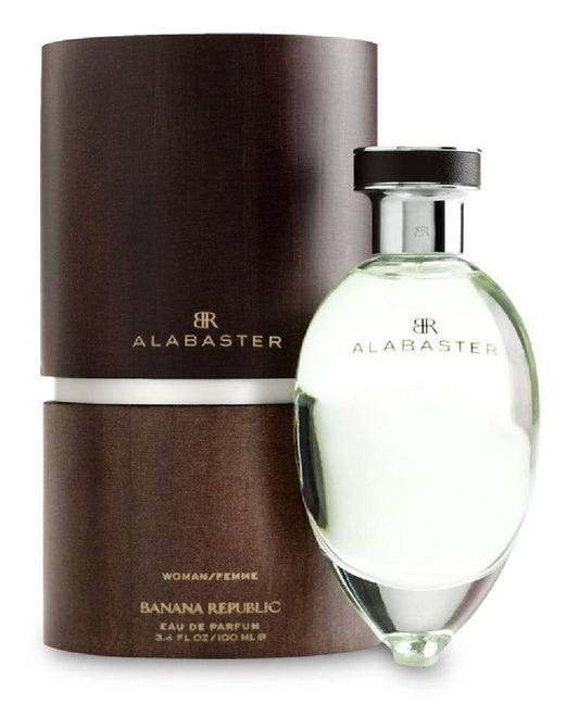 BANANA REPUBLIC ALABASTER WOMAN EAU DE PARFUM SPRAY