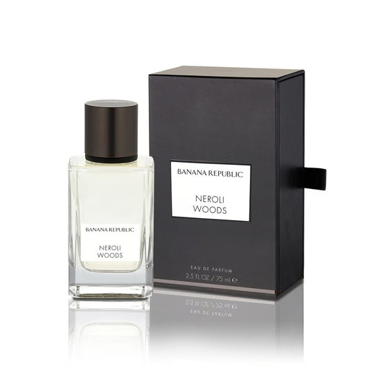BANANA REPUBLIC NEROLI WOODS EAU DE PARFUM SPRAY
