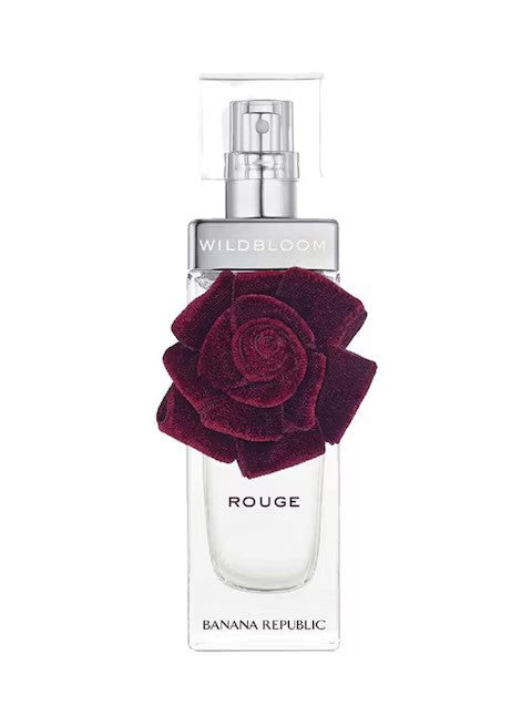 BANANA REPUBLIC WILD BLOOM ROUGE EAU DE PARFUM SPRAY