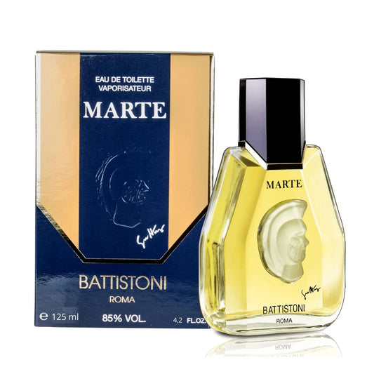 BATTISTONI MARTE EAU DE TOILETTE SPRAY