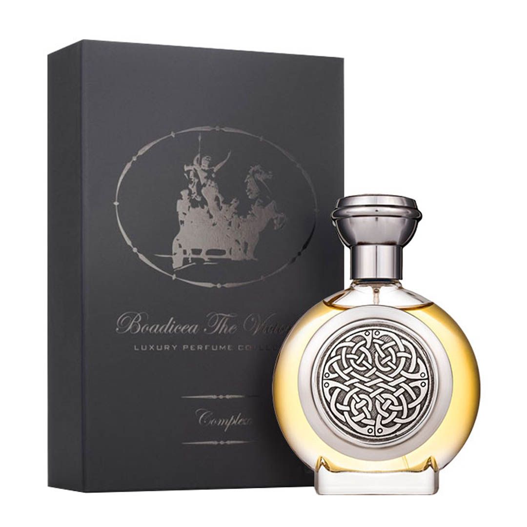 BOADICEA THE VICTORIOUS COMPLEX EAU DE PARFUM SPRAY