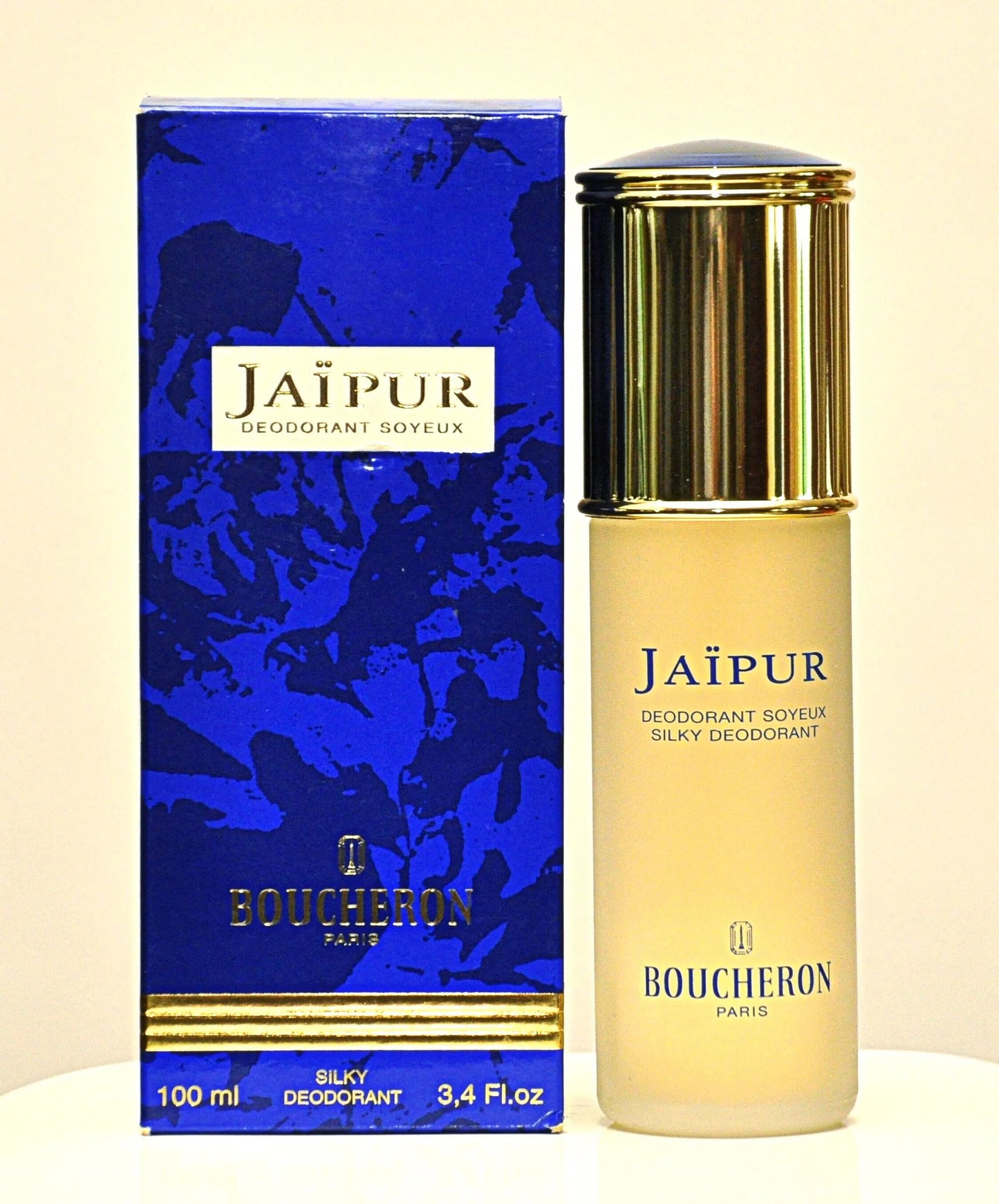 BOUCHERON JAIPUR SILKY DEODORANT SPRAY