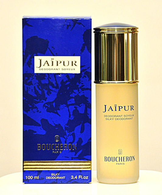 BOUCHERON JAIPUR SILKY DEODORANT SPRAY