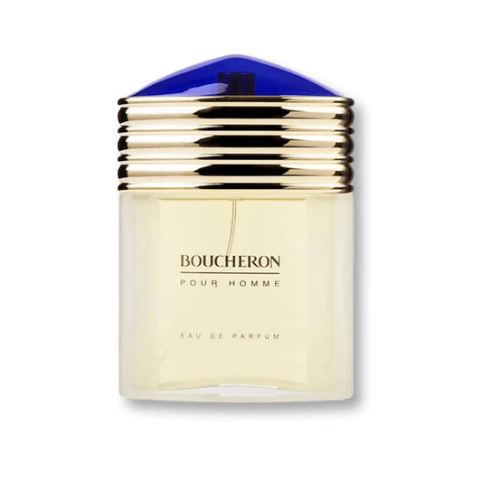 BOUCHERON POUR HOMME EAU DE PARFUM SPRAY