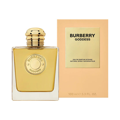 BURBERRY GODDESS EAU DE PARFUM INTENSE SPRAY