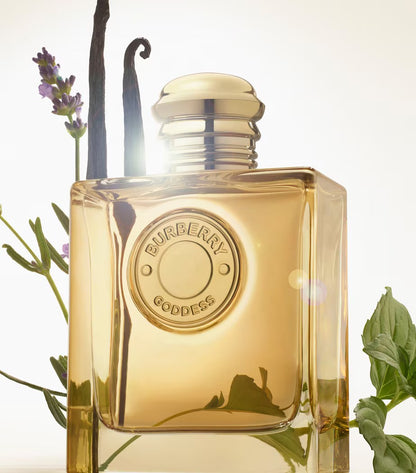 BURBERRY GODDESS EAU DE PARFUM INTENSE SPRAY