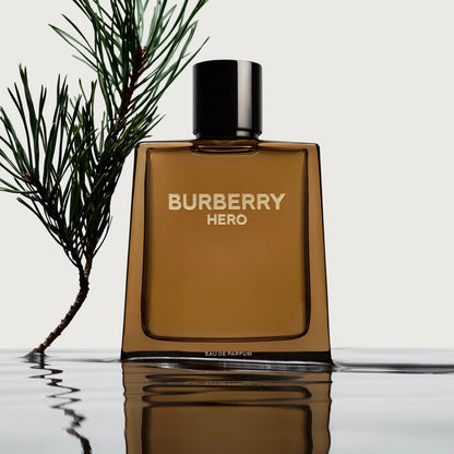BURBERRY HERO EAU DE PARFUM SPRAY