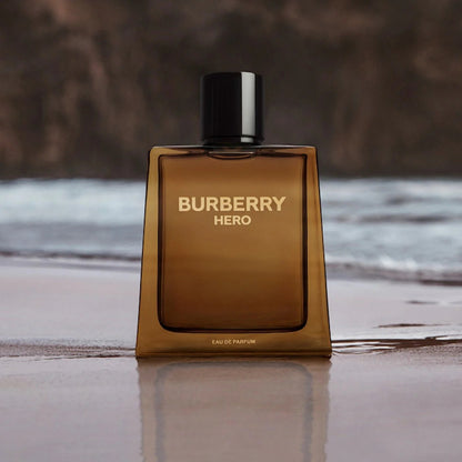 BURBERRY HERO EAU DE PARFUM SPRAY