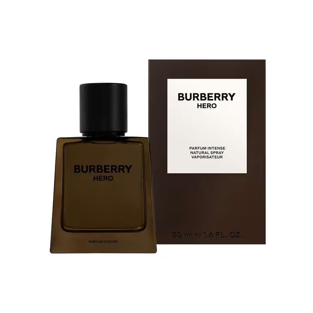 BURBERRY HERO PARFUM INTENSE SPRAY