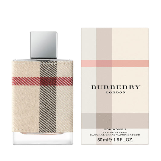 BURBERRY LONDON EAU DE PARFUM SPRAY
