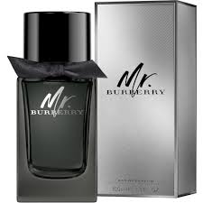 BURBERRY MR BURBERRY EAU DE PARFUM SPRAY